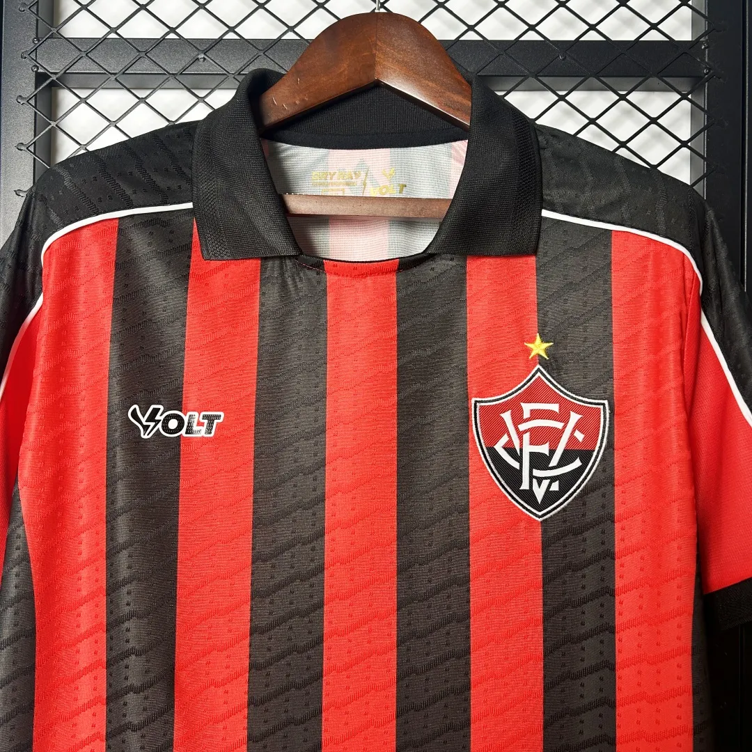 VOLT Vitória Home Jersey - Image 3