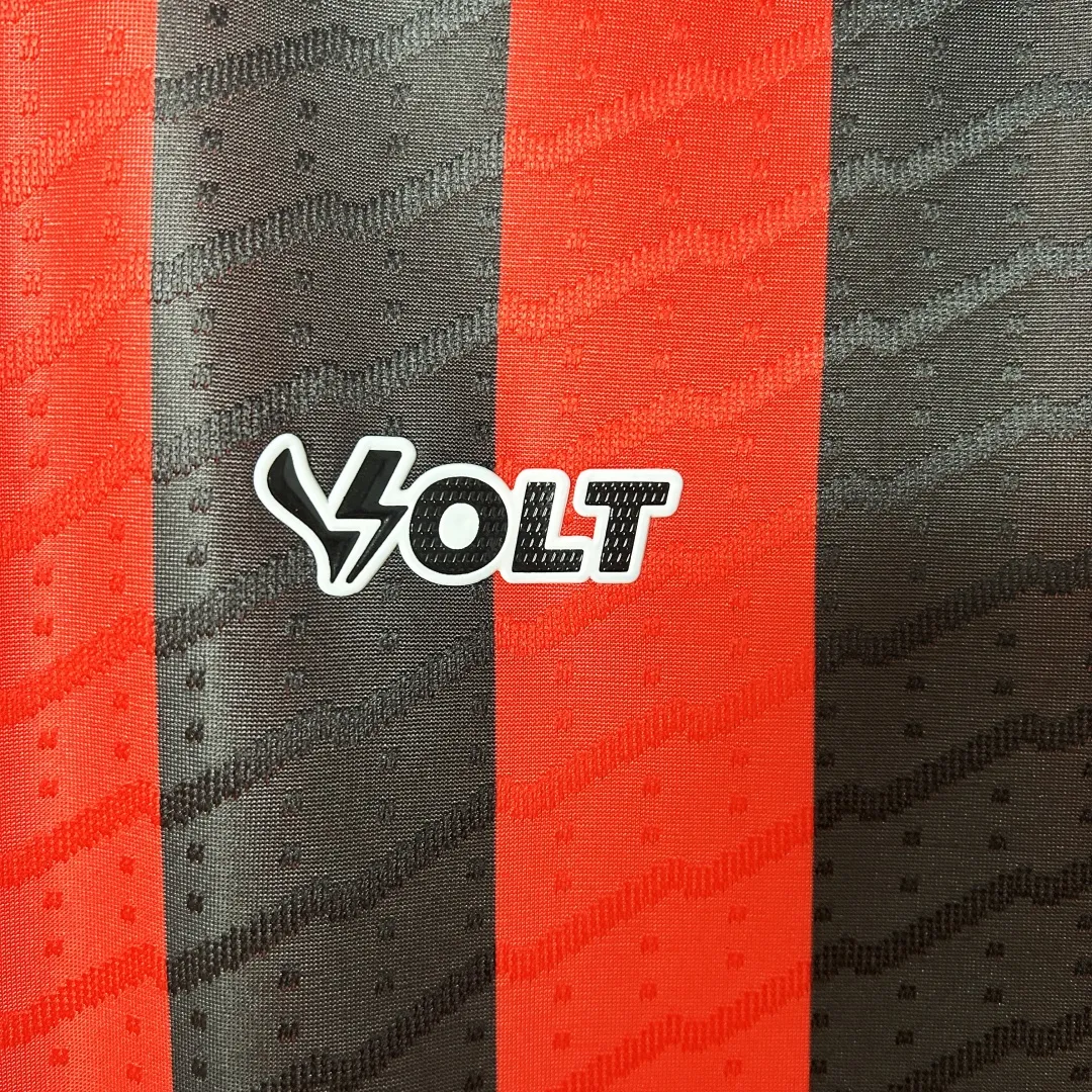 VOLT Vitória Home Jersey - Image 5