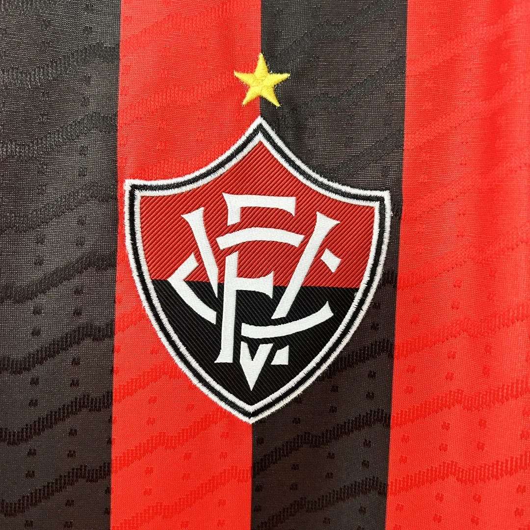 VOLT Vitória Home Jersey - Image 4