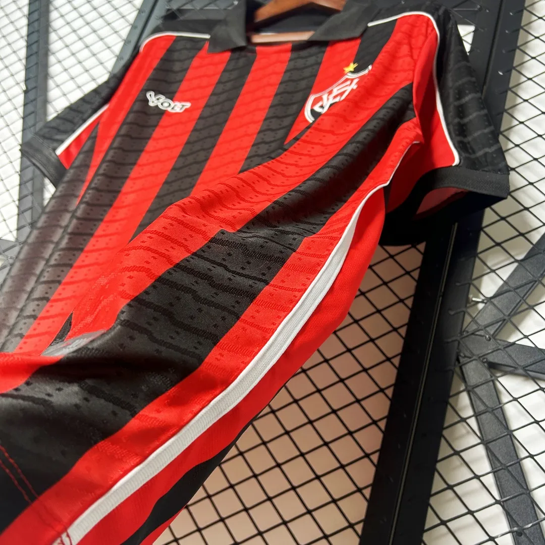 VOLT Vitória Home Jersey - Image 6
