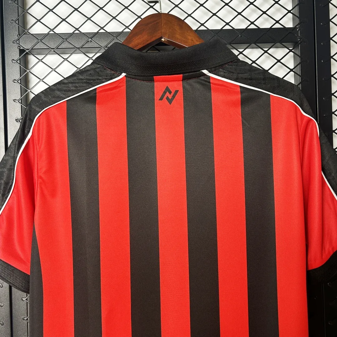 VOLT Vitória Home Jersey - Image 7