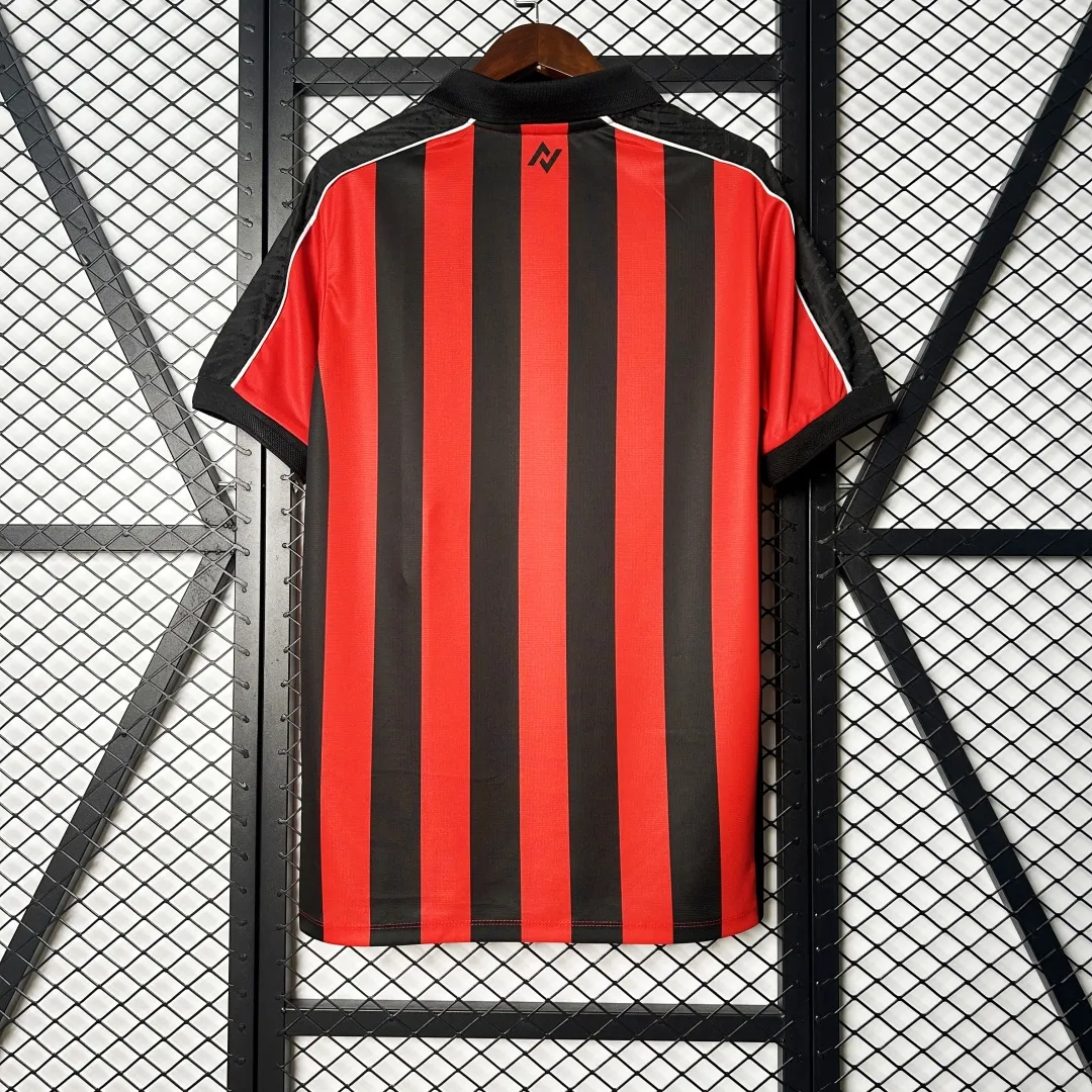 VOLT Vitória Home Jersey - Image 8