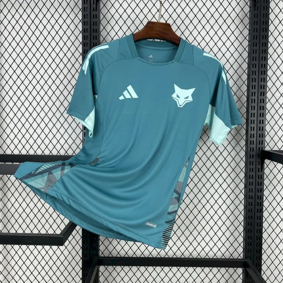 Soccer Jersey - Image 3