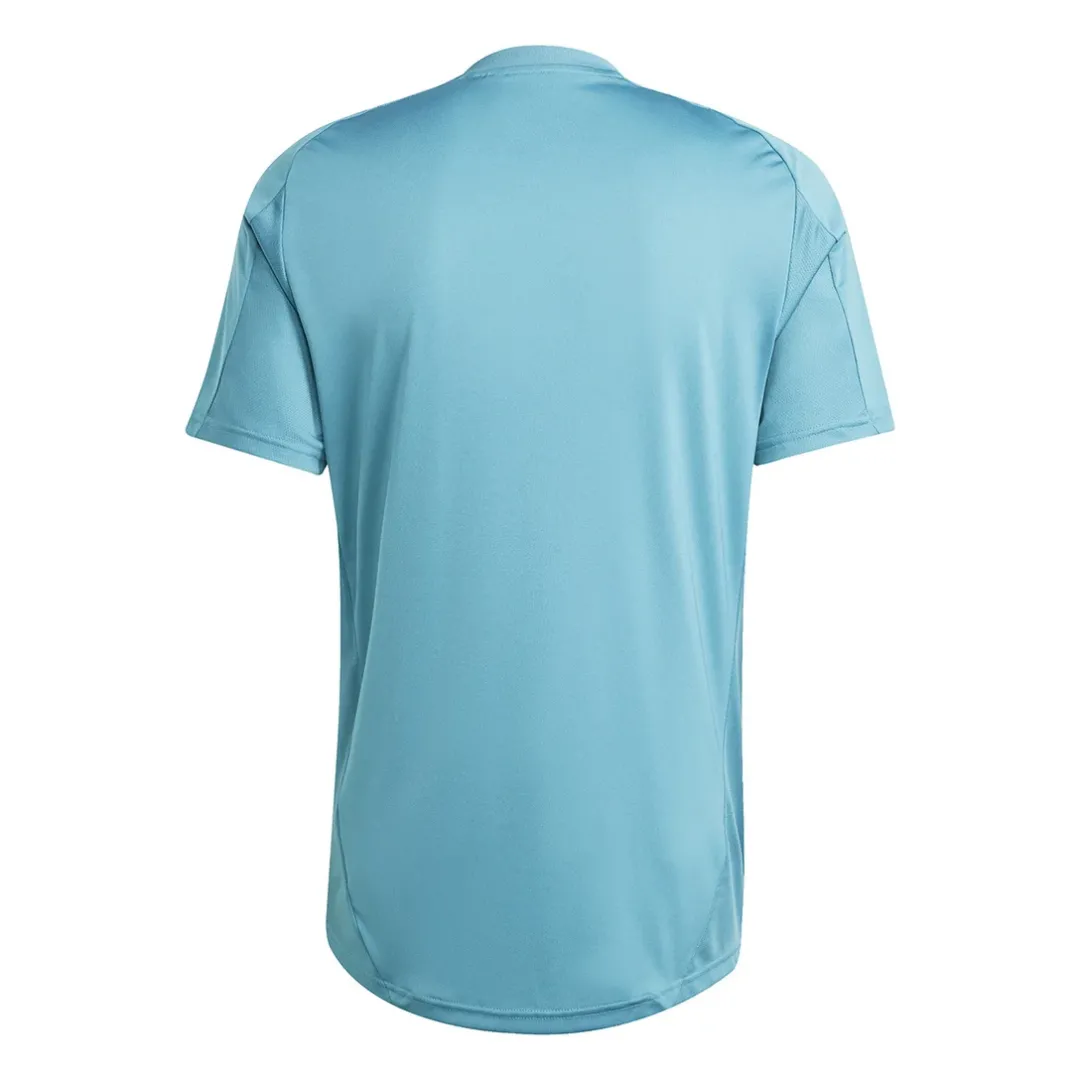 Alternative view of Soccer Jersey