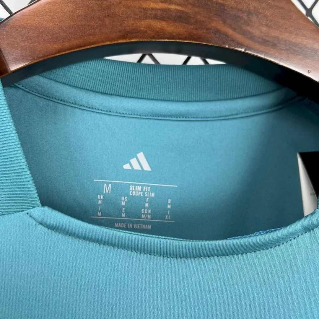 Soccer Jersey - Image 5