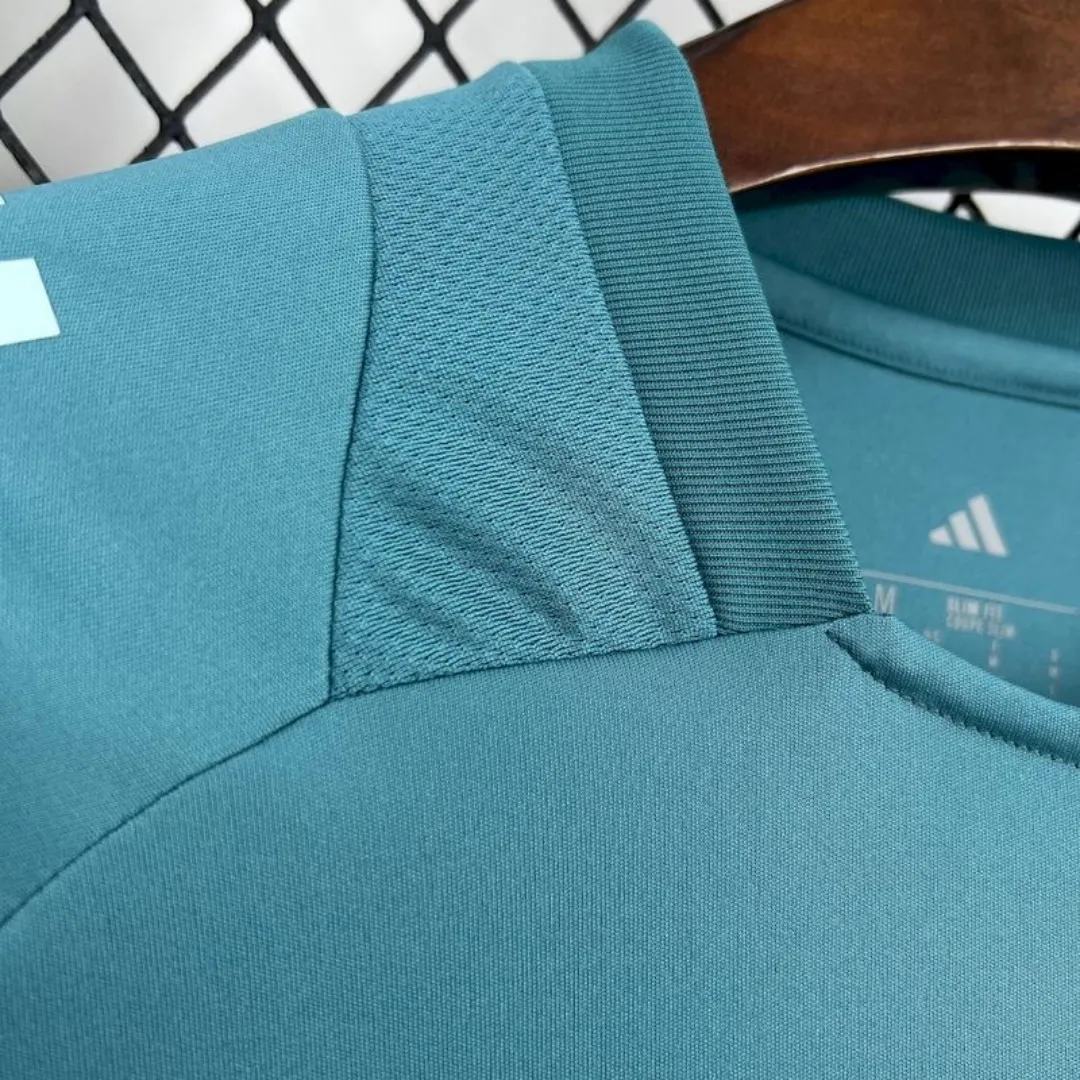 Soccer Jersey - Image 4