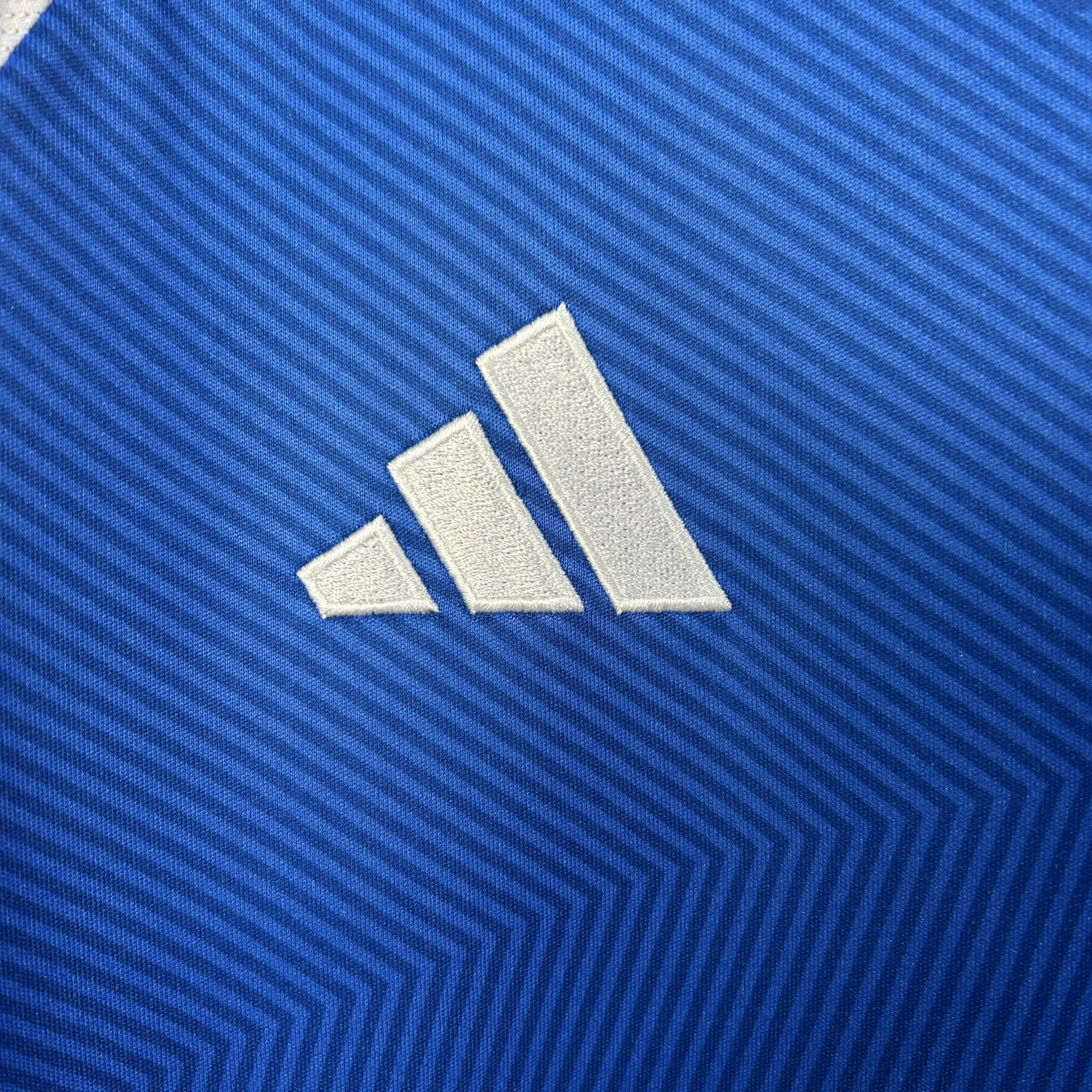 Cruzeiro EC Home Jersey - Image 7