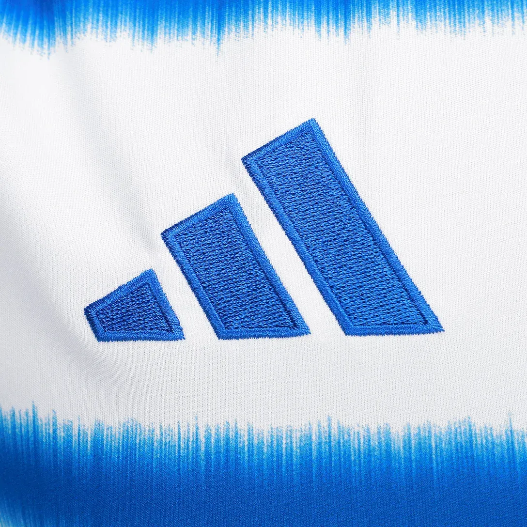 Adidas Cruzeiro Away Jersey - Image 6