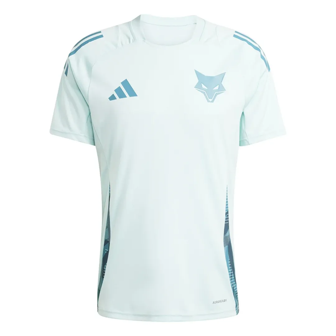Adidas Soccer Jersey