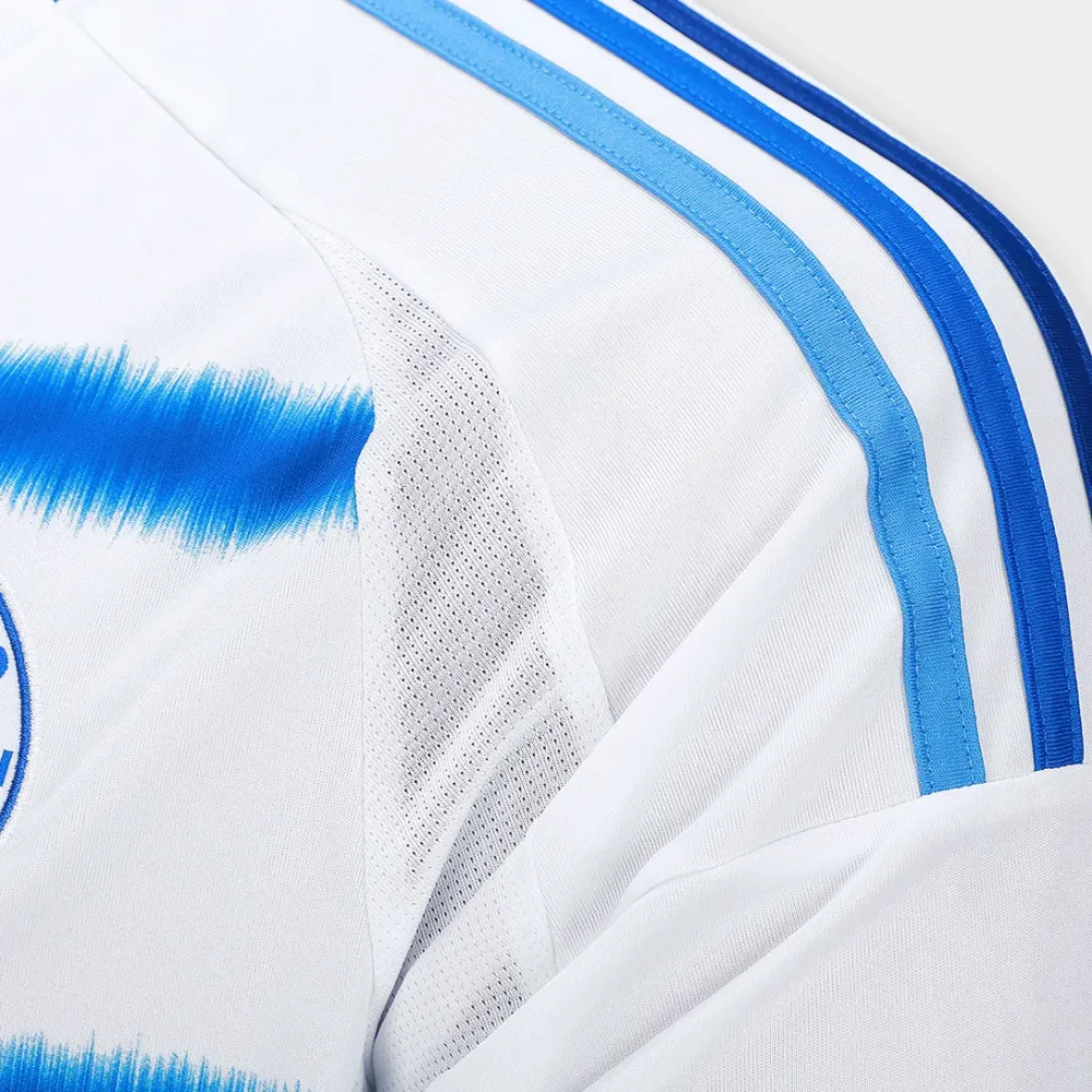 Adidas Cruzeiro Away Jersey - Image 7
