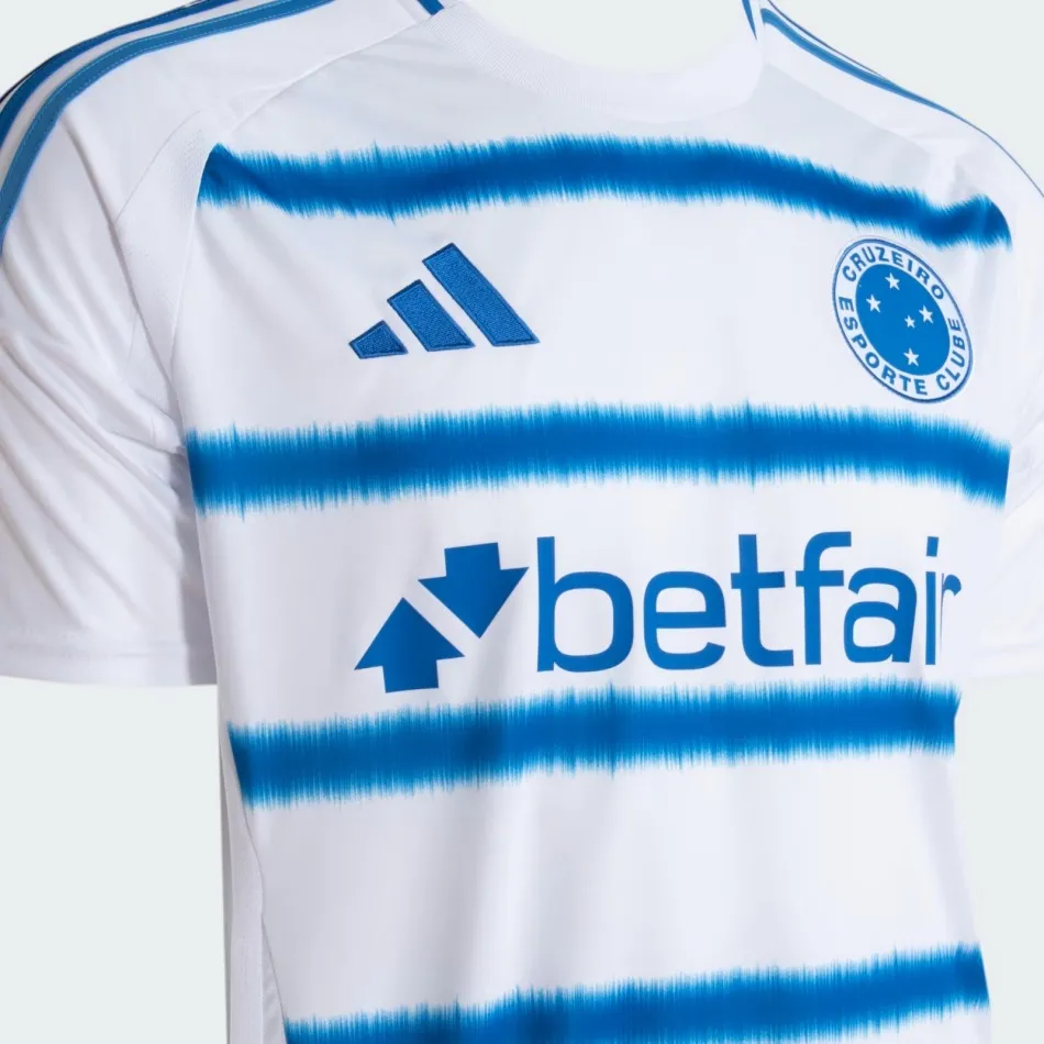 Cruzeiro Away Jersey - Image 6