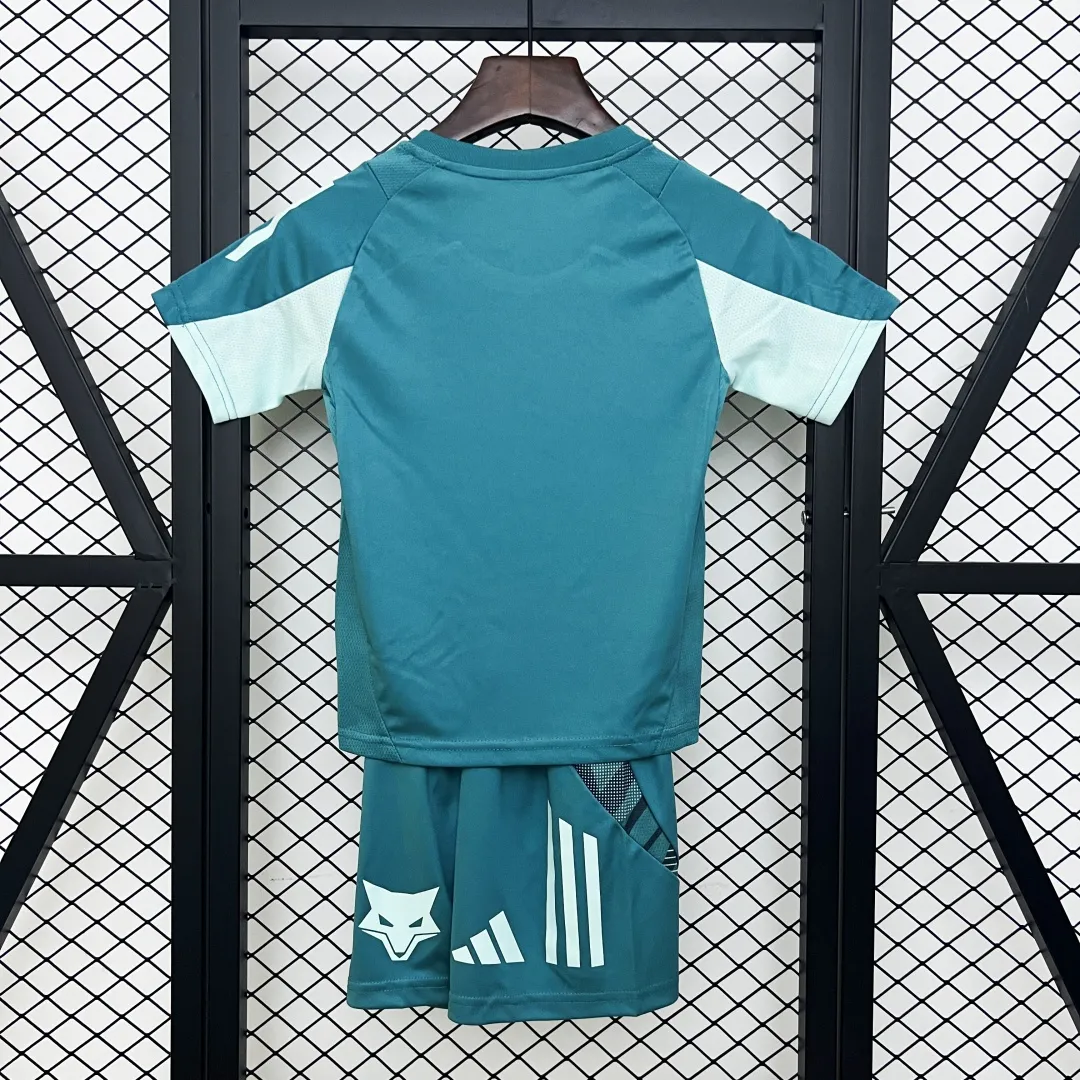 Adidas Kids Soccer Kit - Image 9