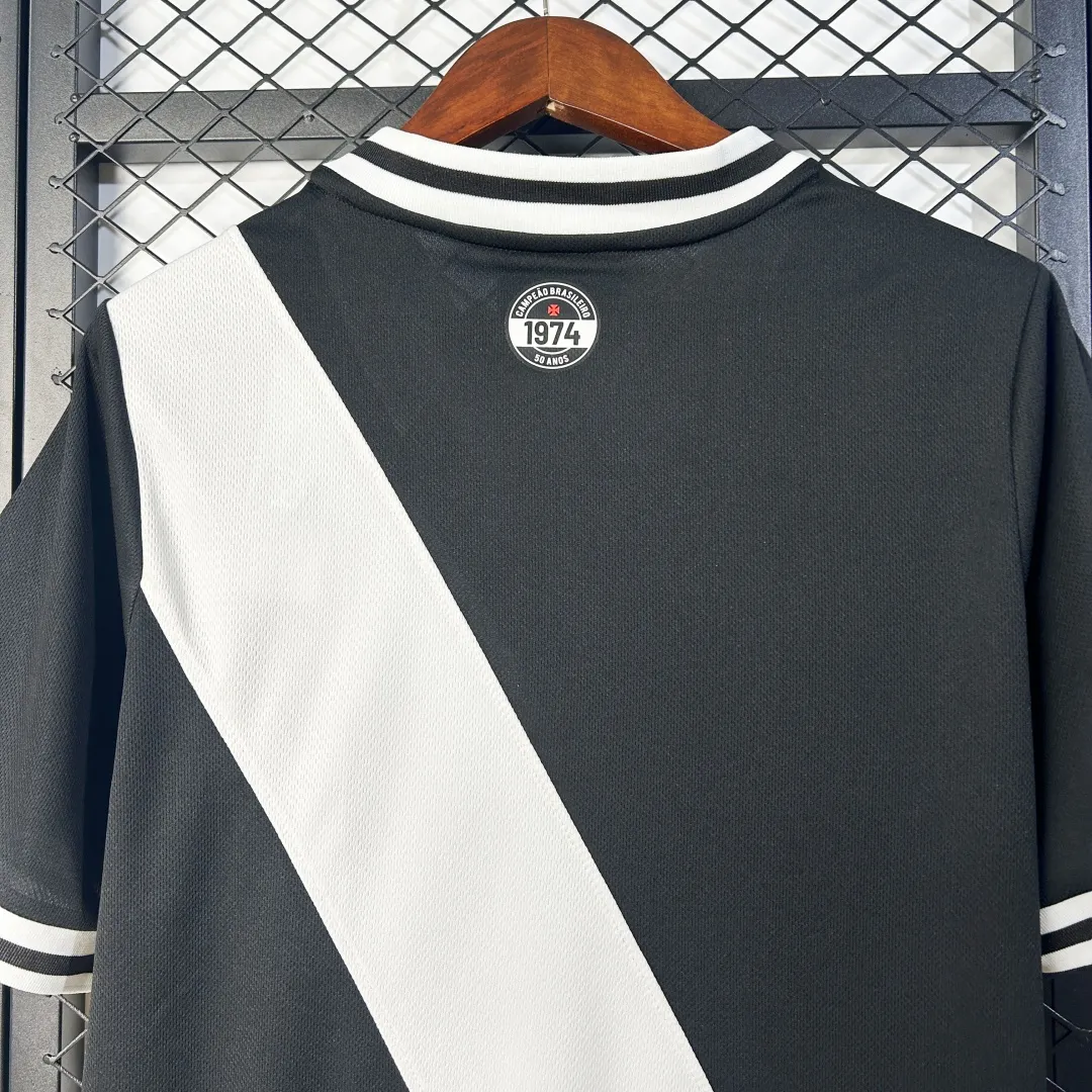 Kappa Vasco da Gama Jersey - Image 6