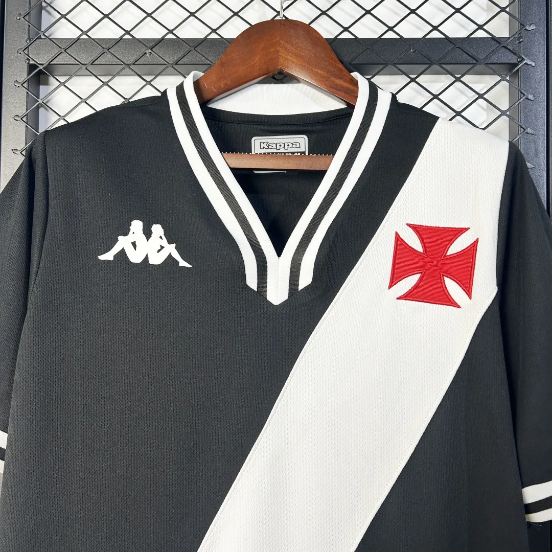 Kappa Vasco da Gama Jersey - Image 4