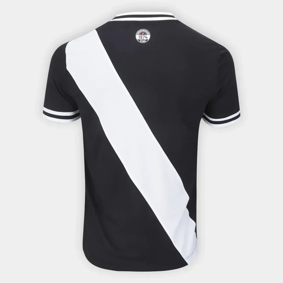Alternative view of Kappa Vasco da Gama Jersey