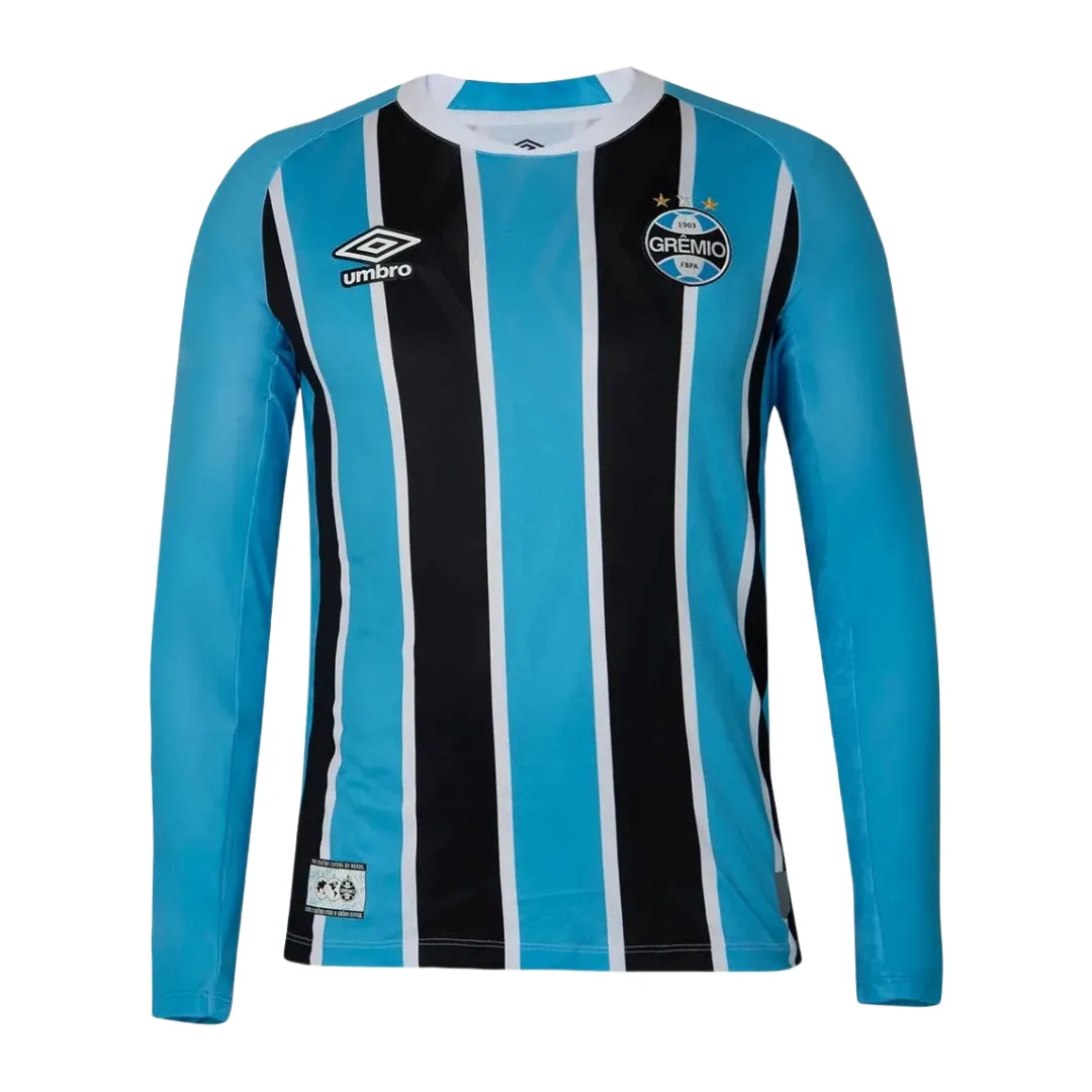 Umbro Grêmio Long Sleeve Jersey