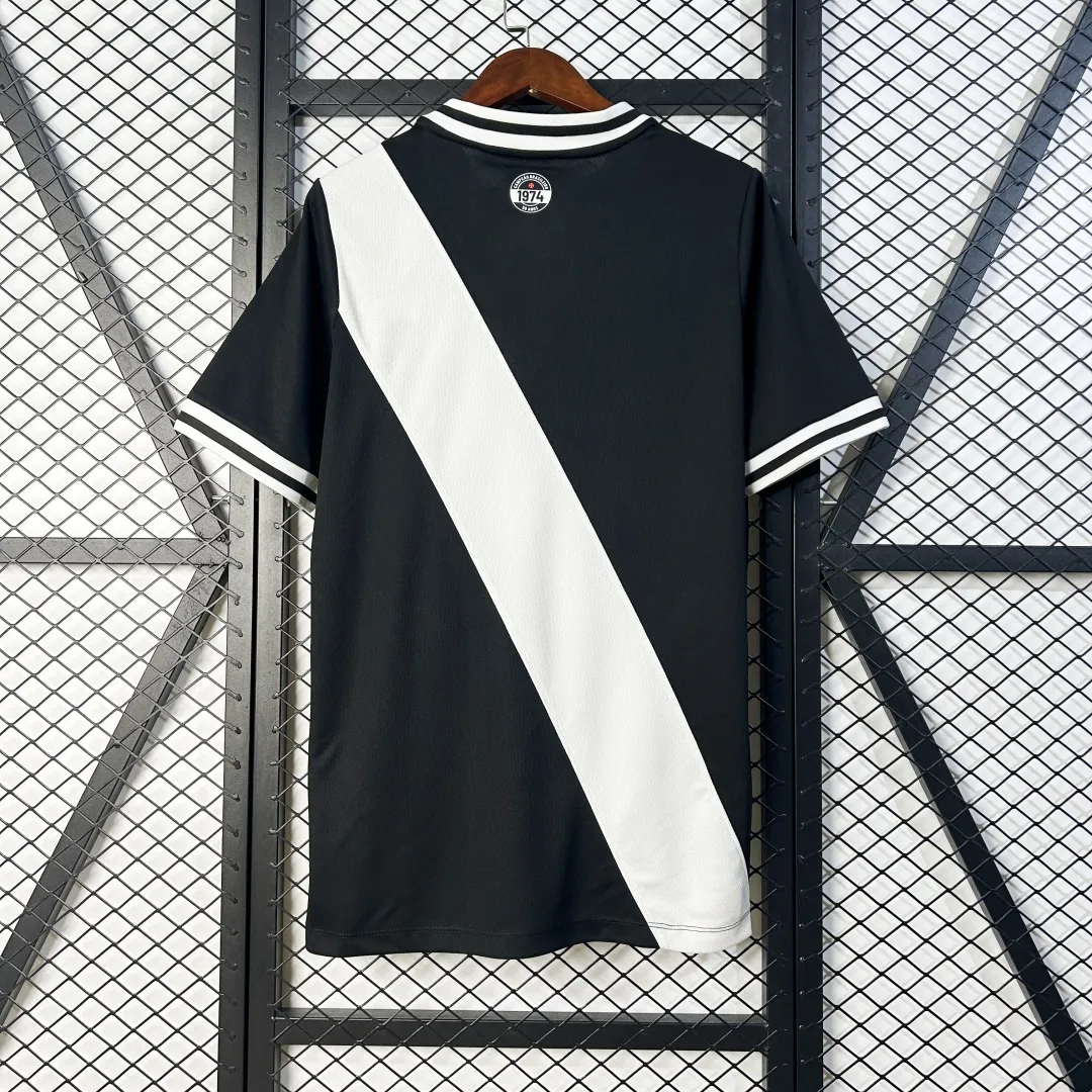 Kappa Vasco da Gama Jersey - Image 7