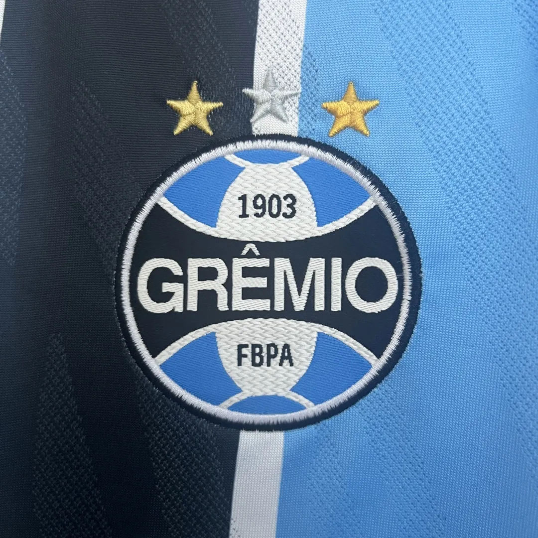 Umbro Grêmio Football Jersey - Image 4