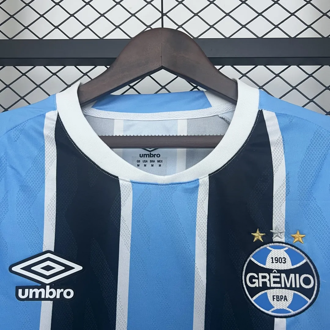Umbro Grêmio Football Jersey - Image 3