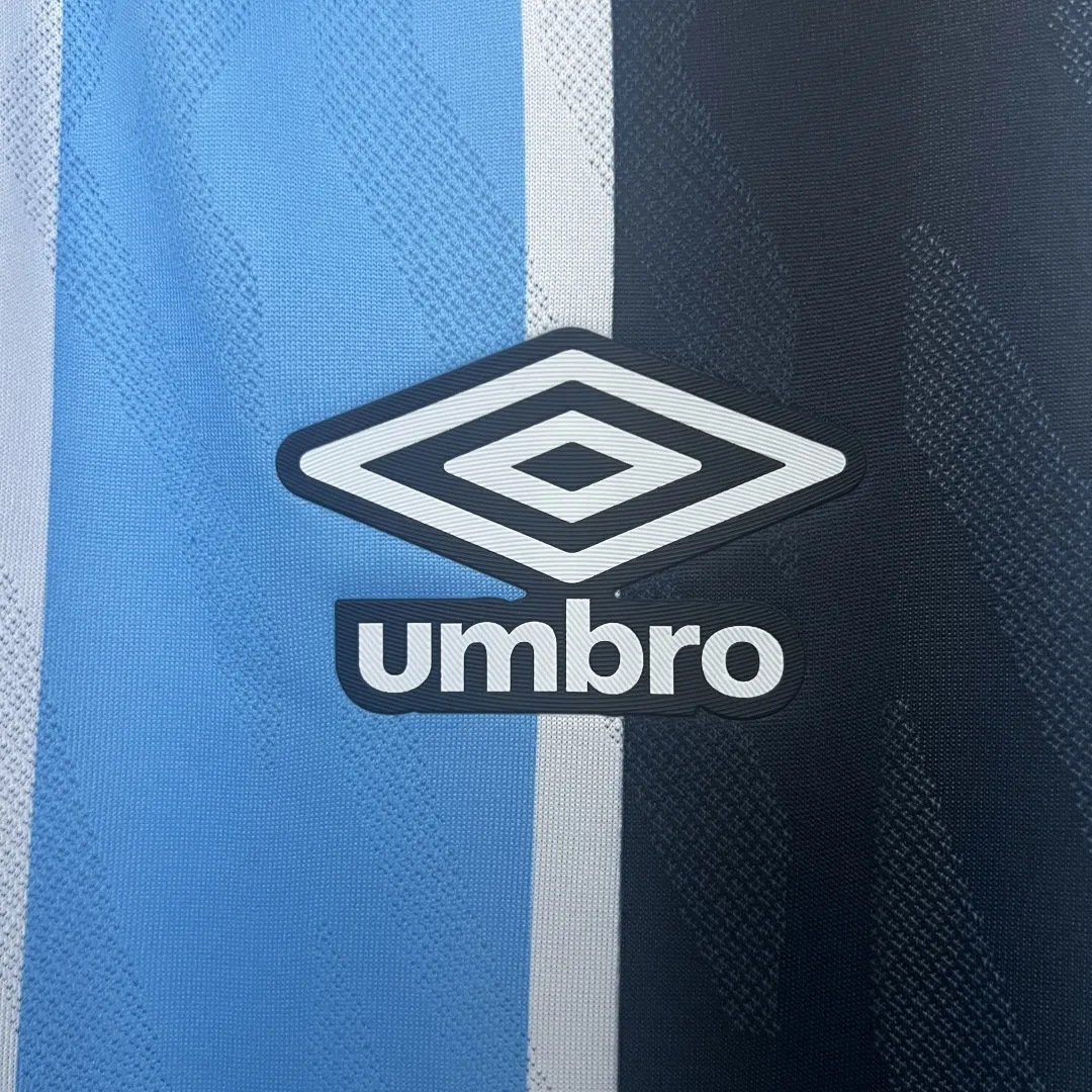 Umbro Grêmio Football Jersey - Image 5