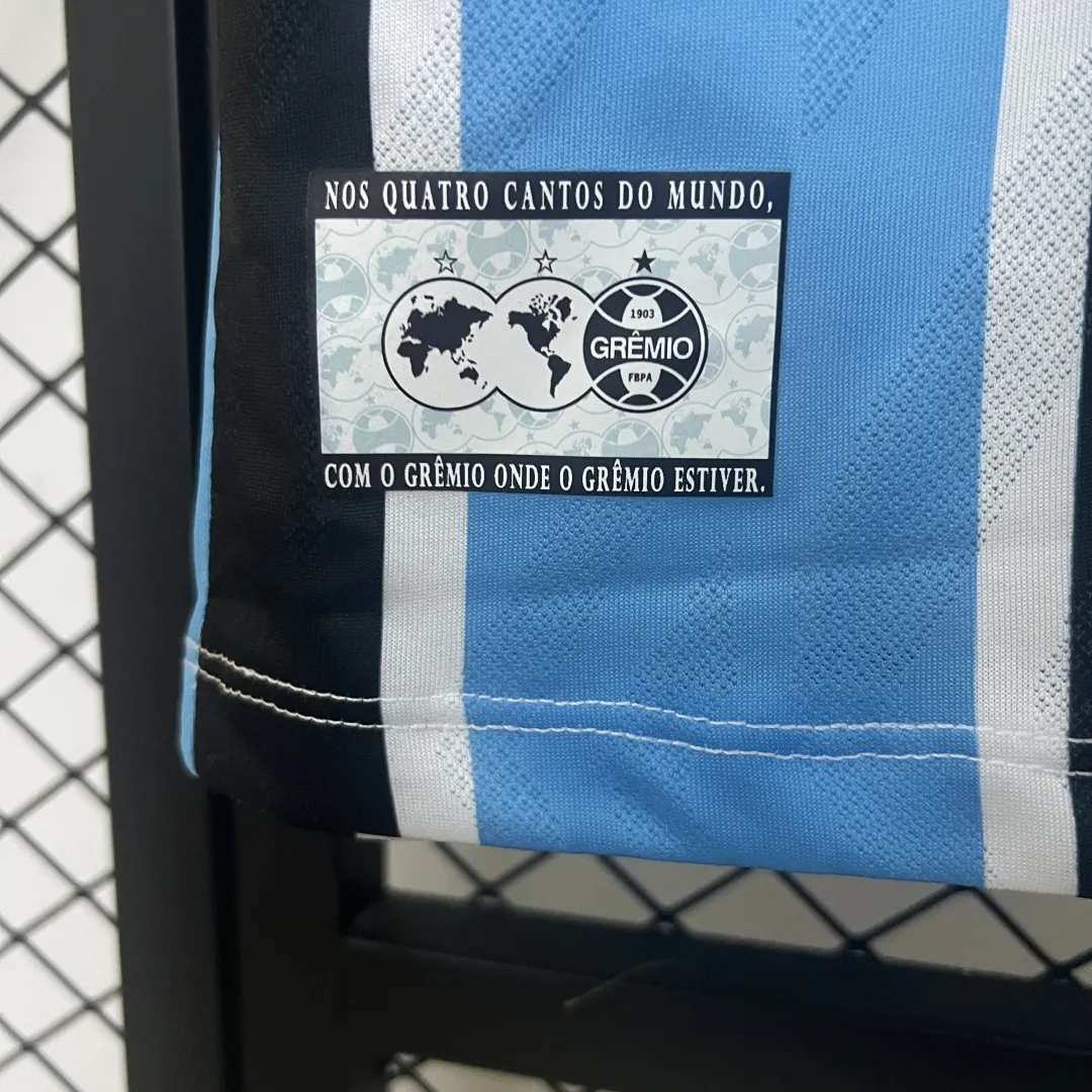 Umbro Grêmio Football Jersey - Image 6