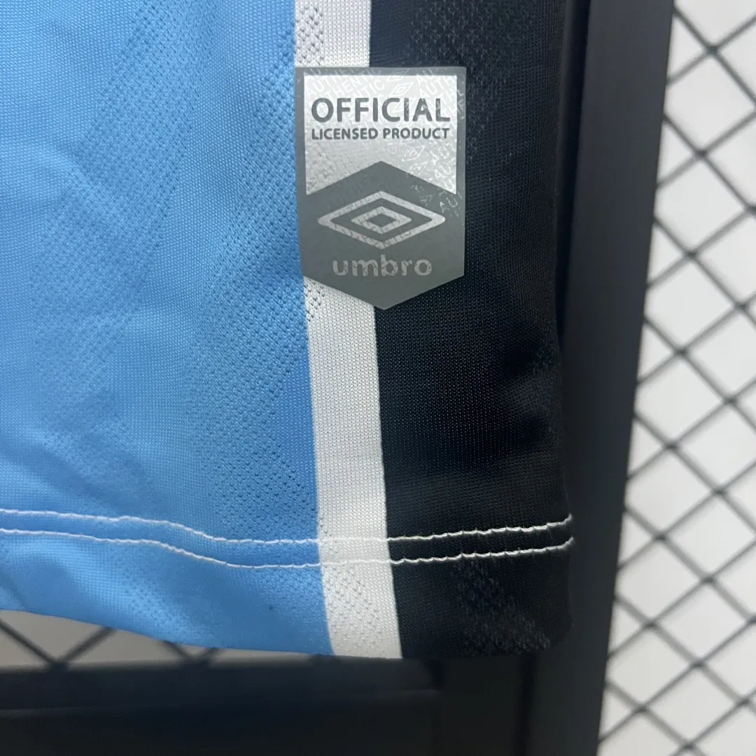 Umbro Grêmio Football Jersey - Image 7