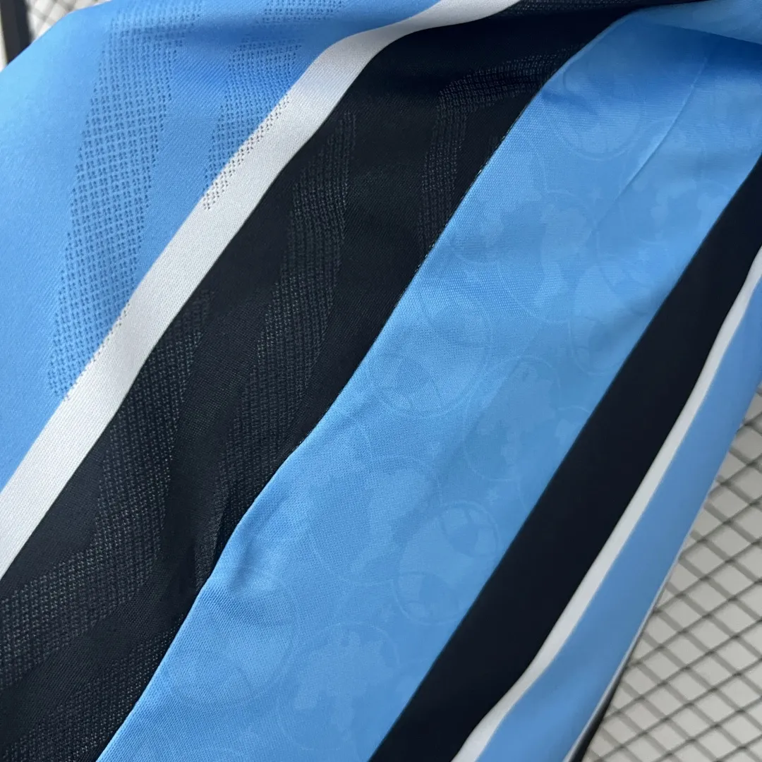 Umbro Grêmio Football Jersey - Image 8