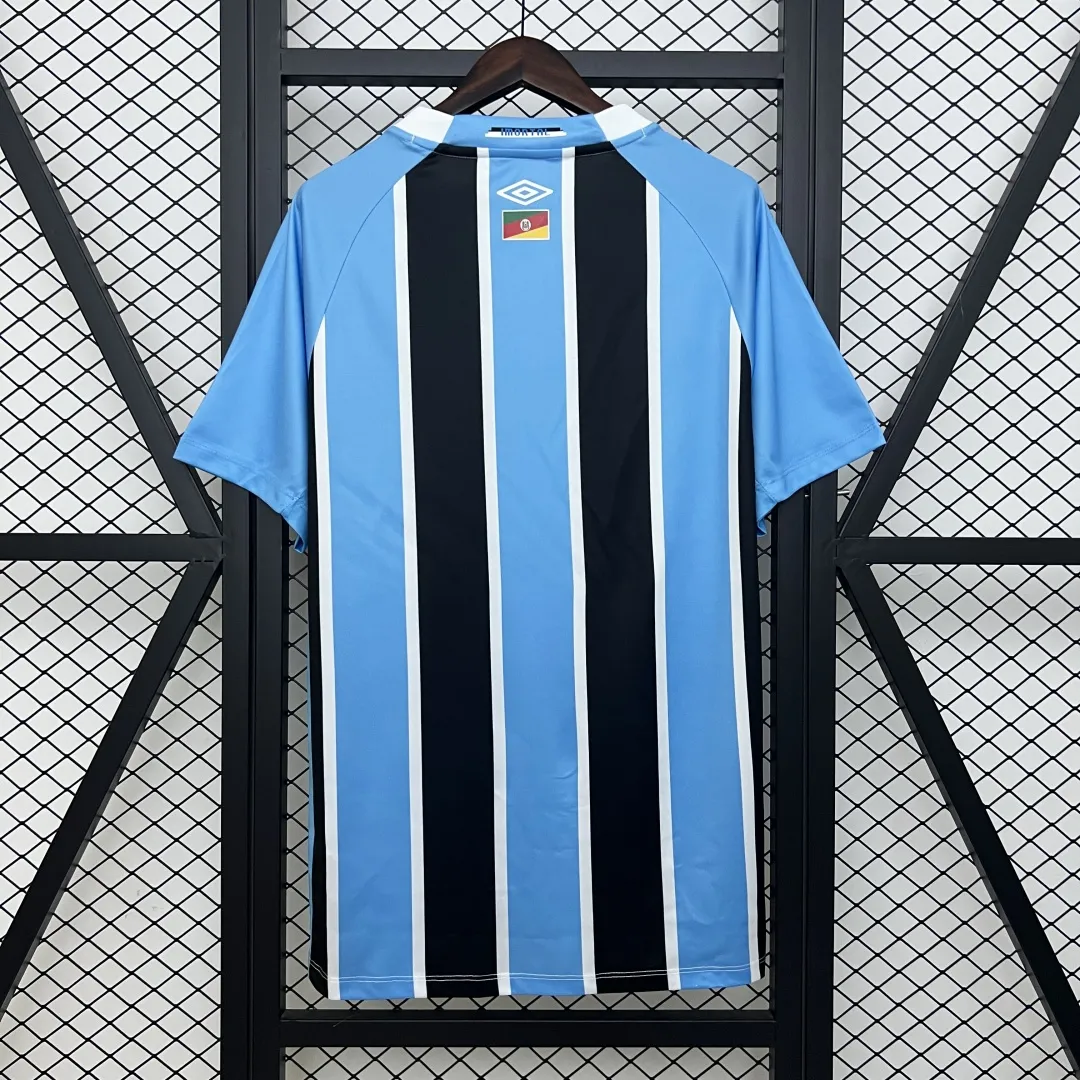 Umbro Grêmio Football Jersey - Image 11