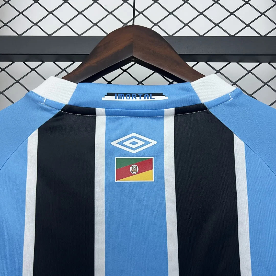 Umbro Grêmio Football Jersey - Image 10