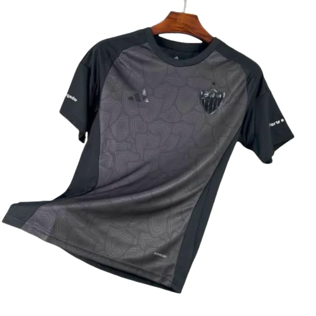 Atlético Mineiro Black Special Jersey