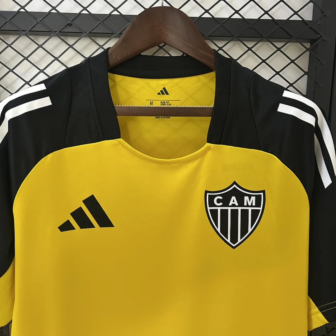 Atlético Mineiro Training Jersey - Image 4