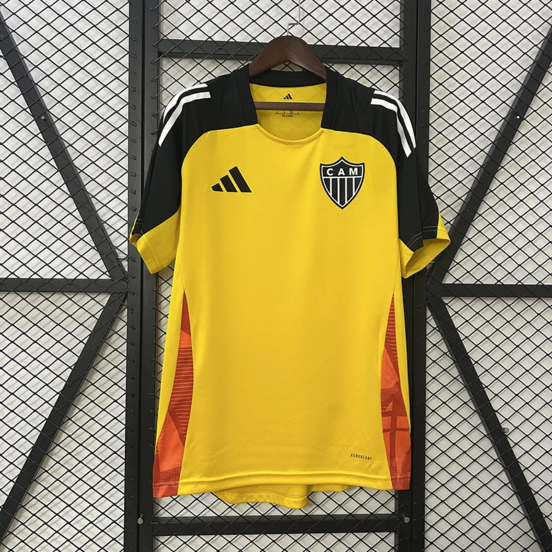 Atlético Mineiro Training Jersey - Image 3