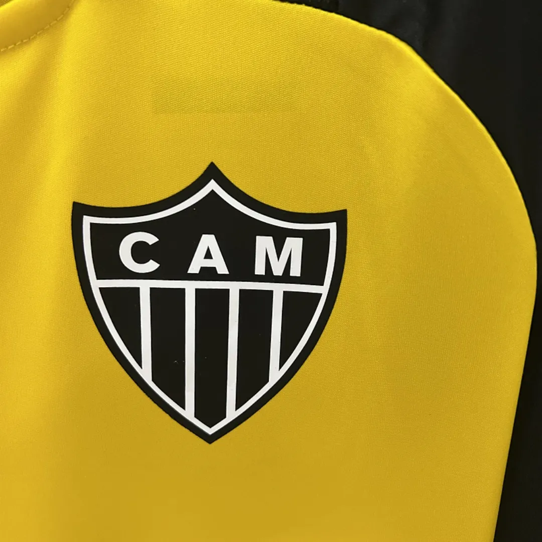Atlético Mineiro Training Jersey - Image 5