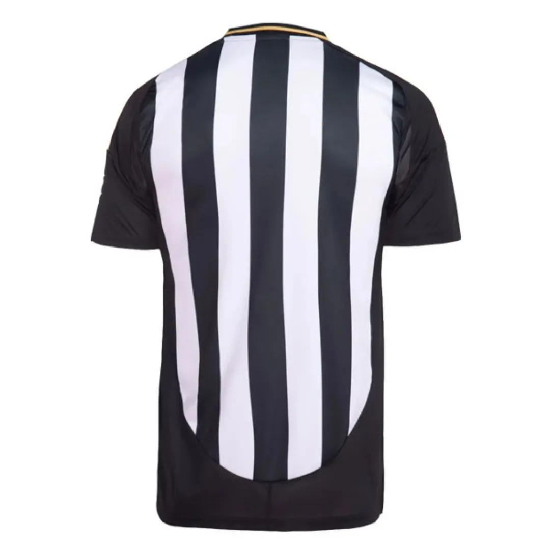 Alternative view of Atlético Mineiro Home Jersey