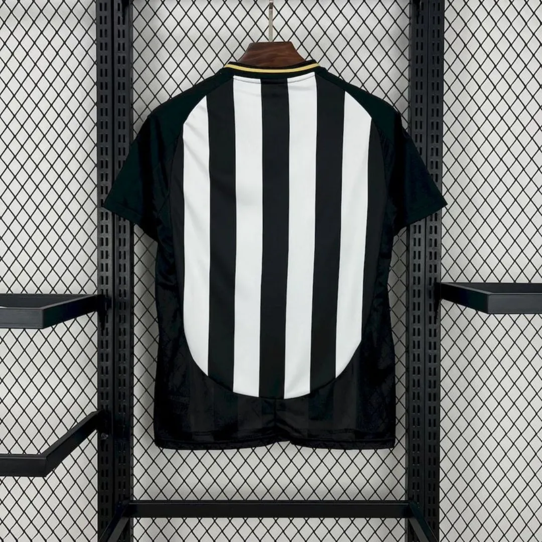 Atlético Mineiro Home Jersey - Image 7