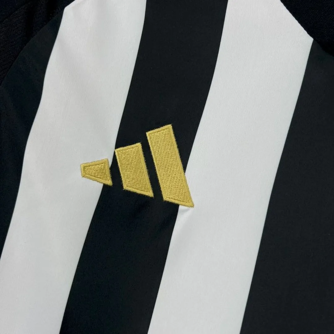 Atlético Mineiro Home Jersey - Image 4
