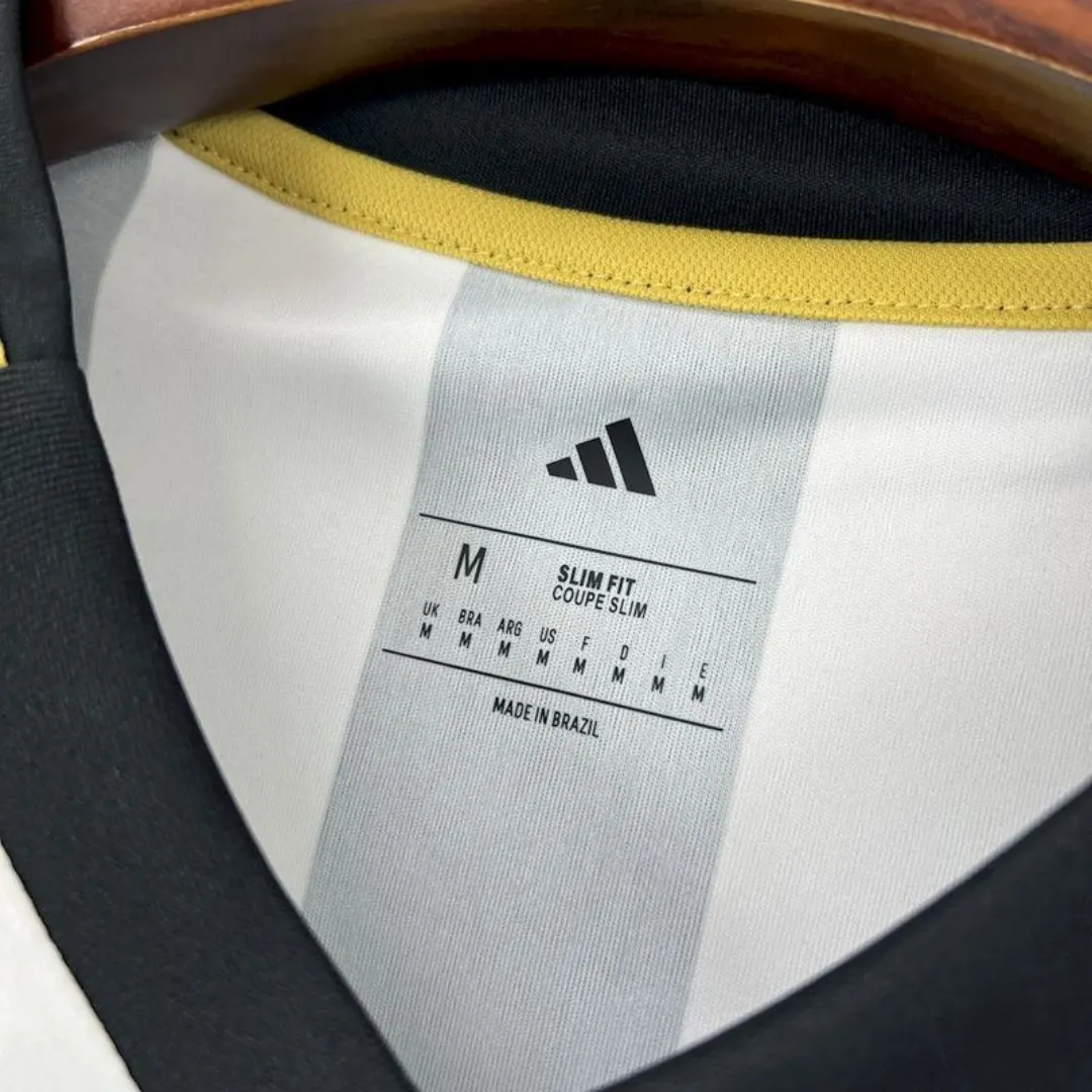 Atlético Mineiro Home Jersey - Image 5