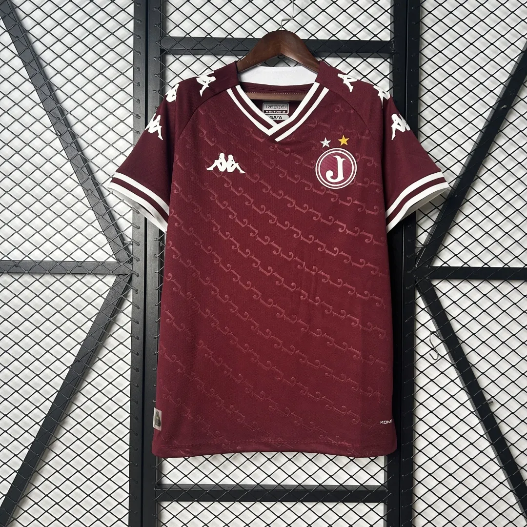 Casual Football Jersey - Image 3