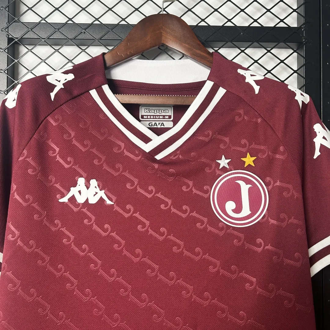 Casual Football Jersey - Image 4