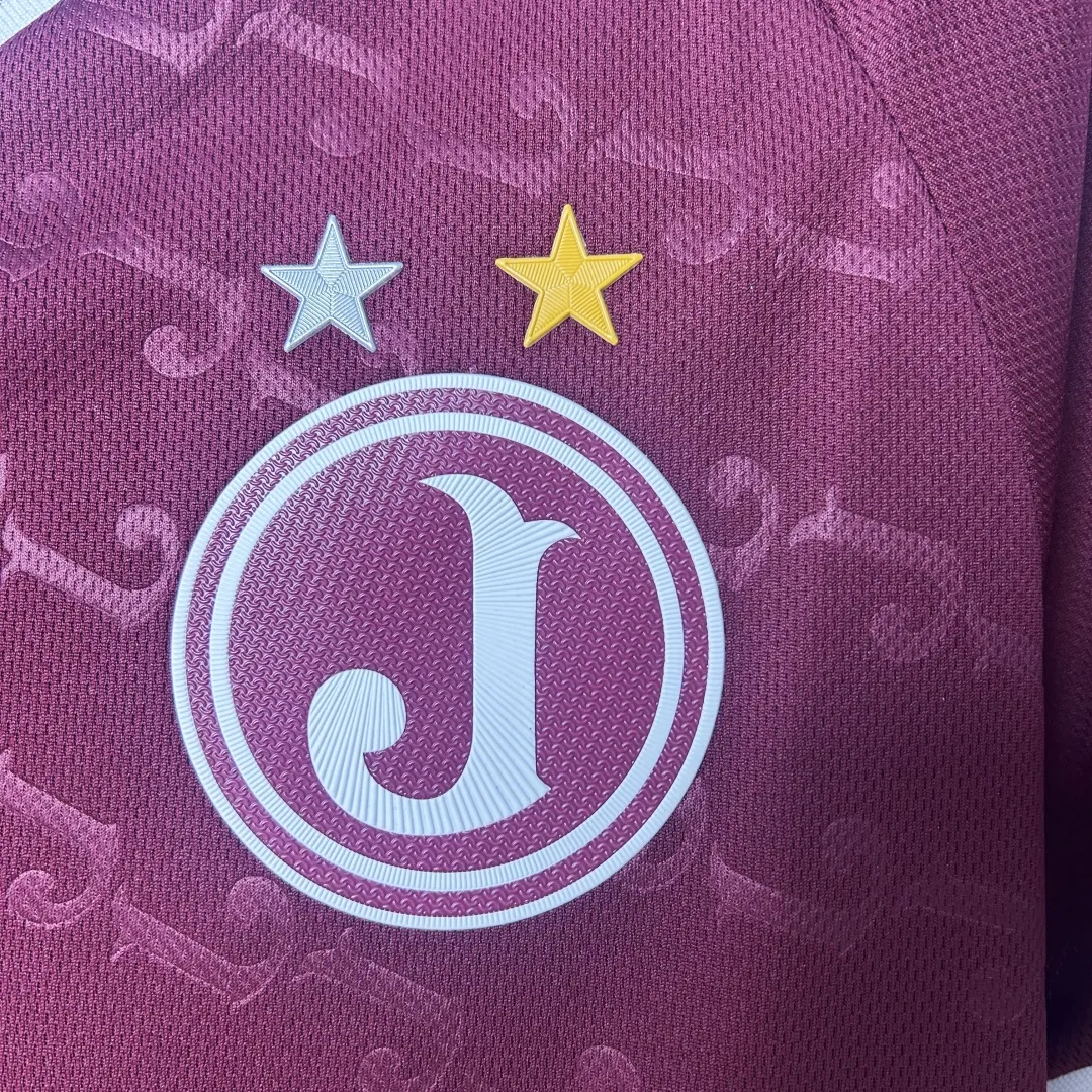 Casual Football Jersey - Image 5