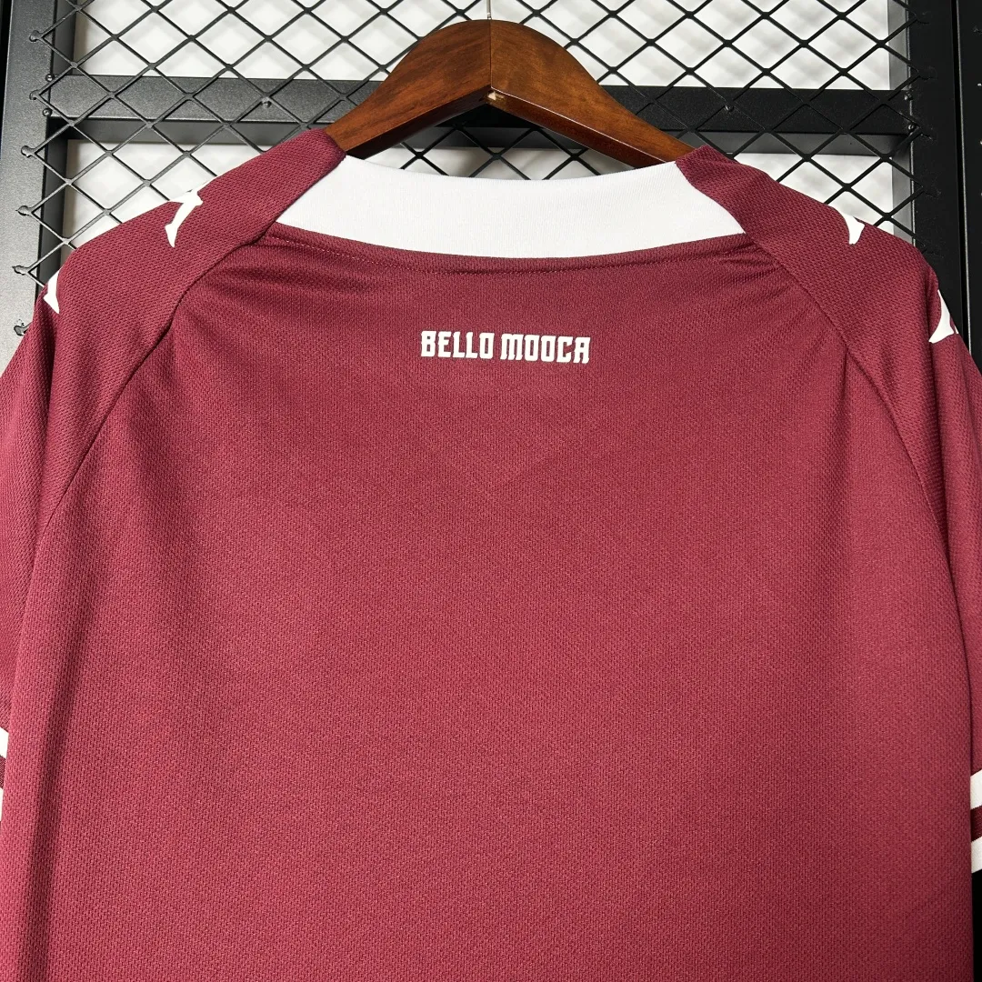 Casual Football Jersey - Image 9