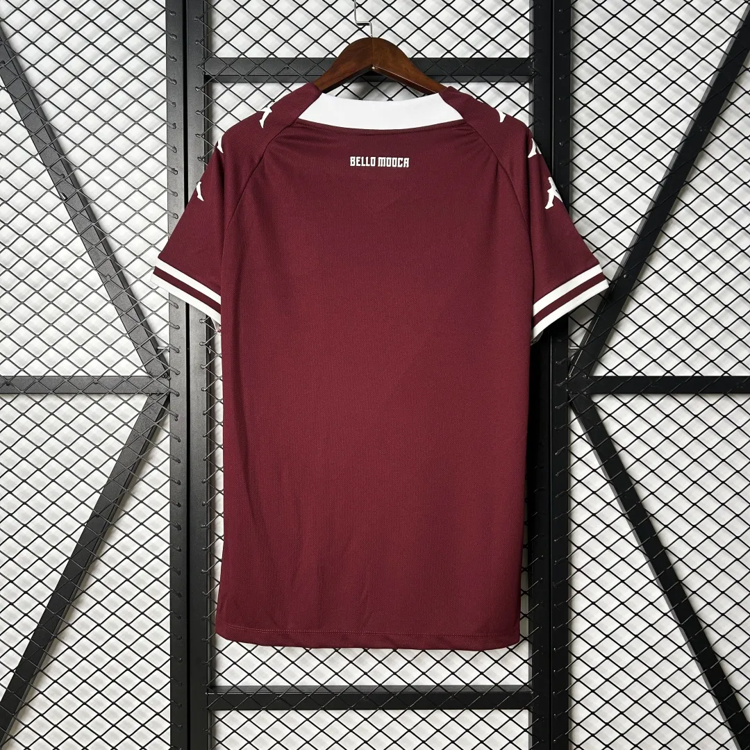 Casual Football Jersey - Image 8