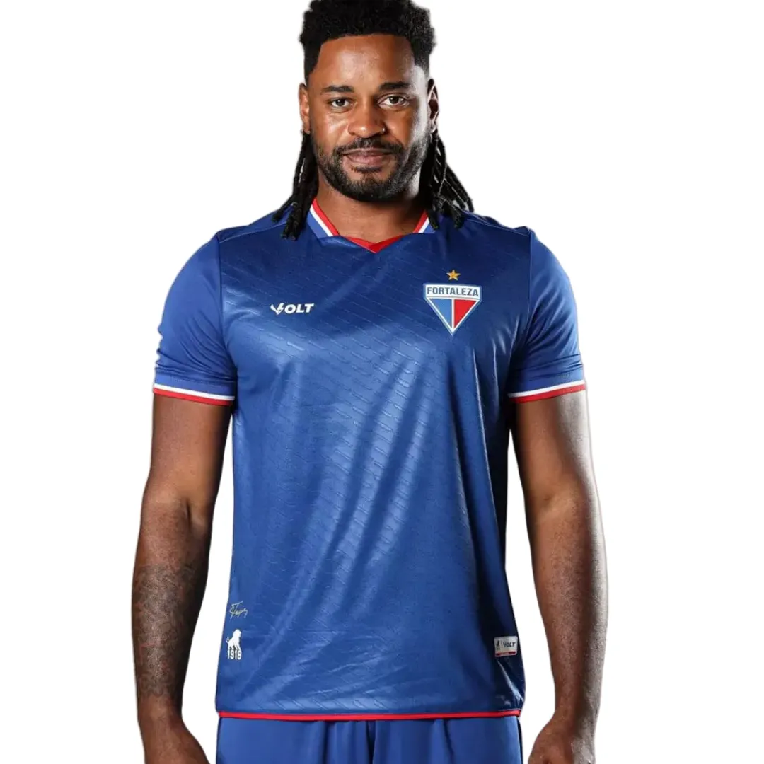 VOLT Fortaleza Jersey