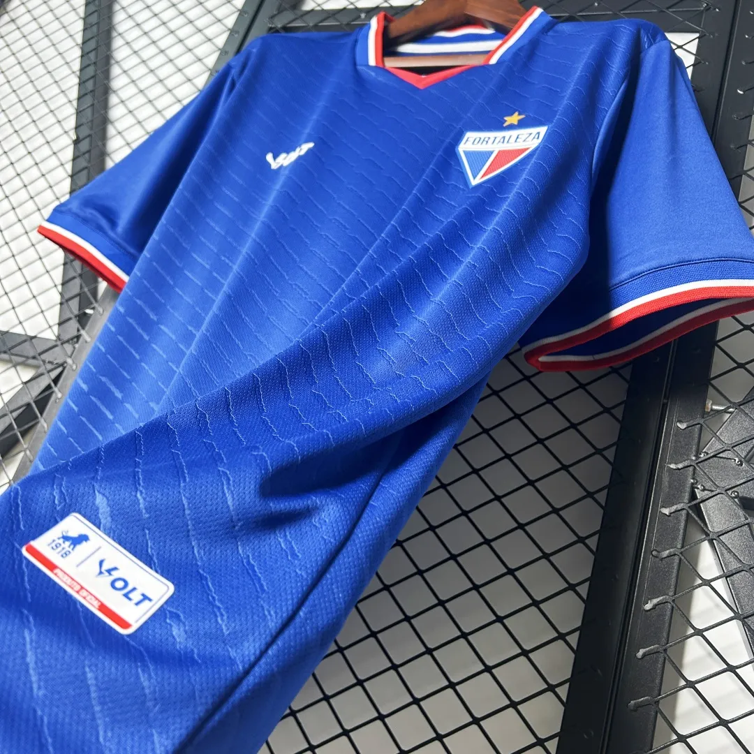 VOLT Fortaleza Jersey - Image 7