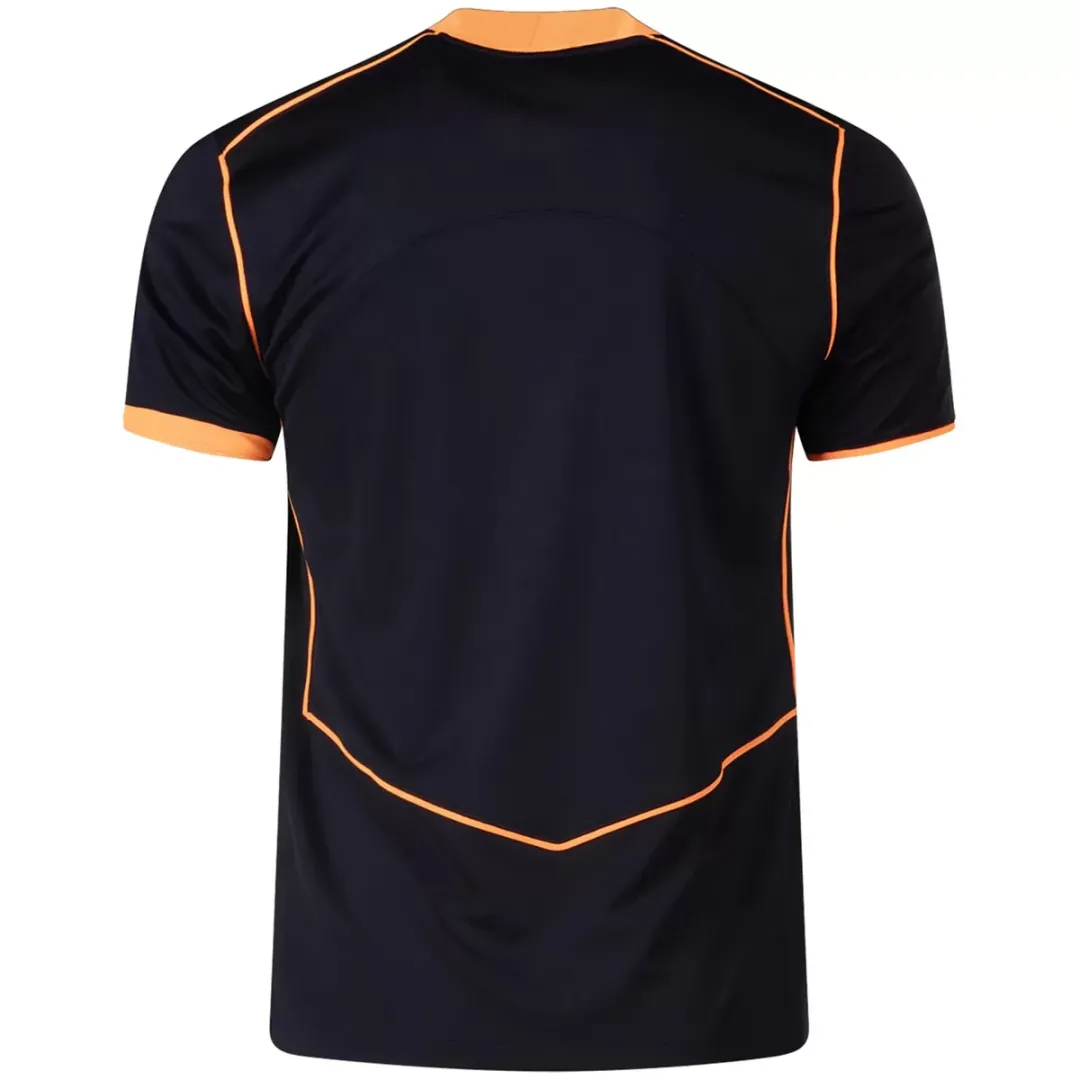 Alternative view of Nike Corinthians Football Jersey