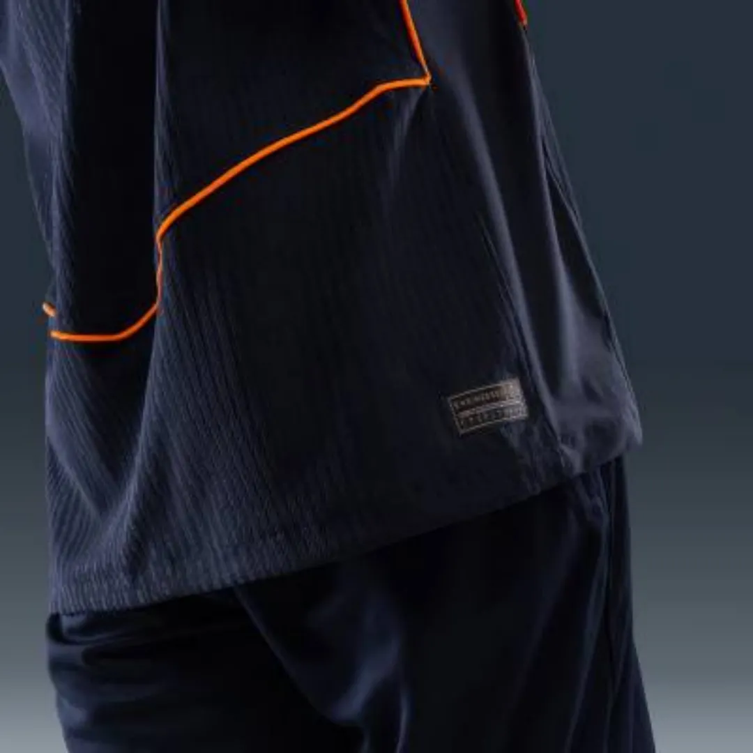 Nike Corinthians Football Jersey - Image 8