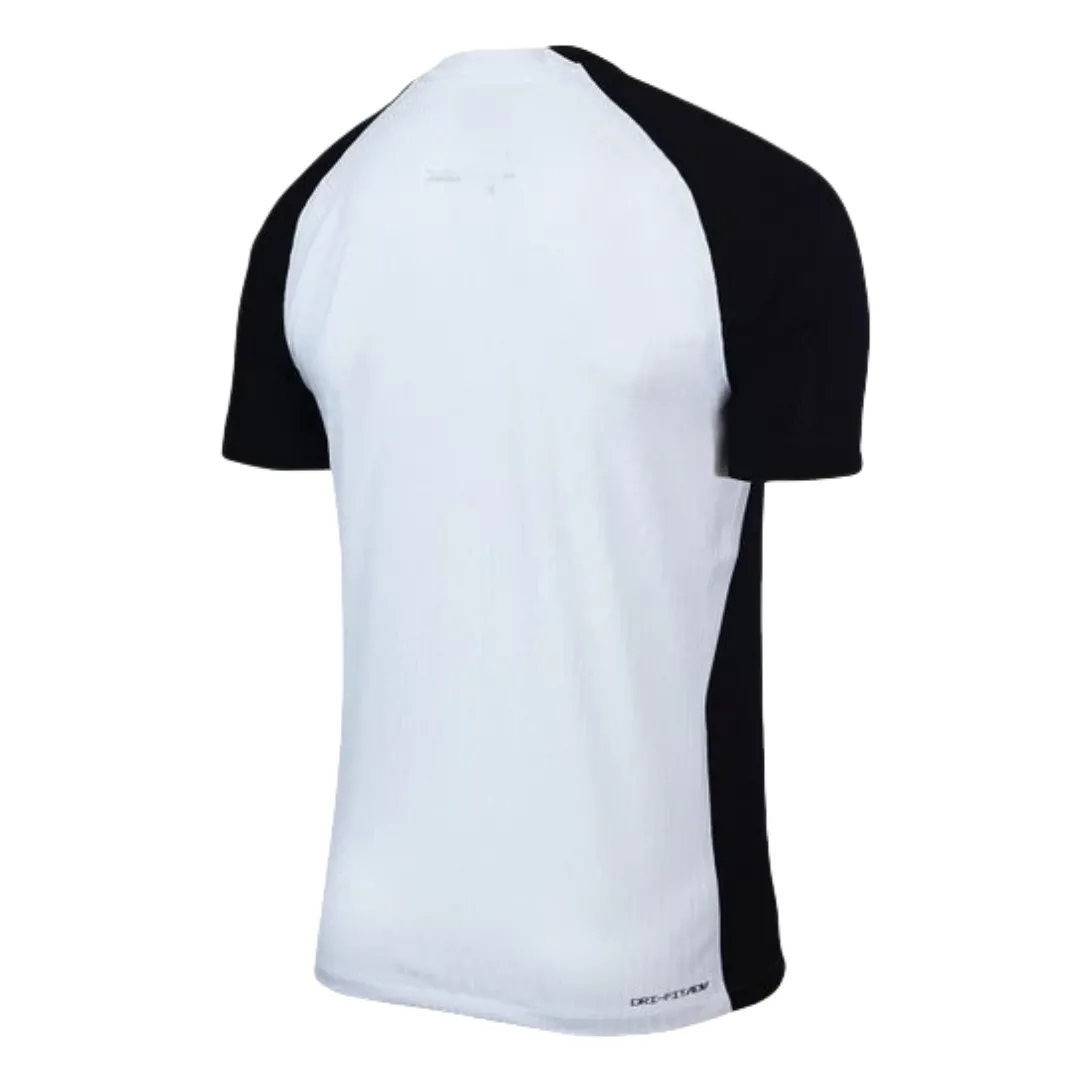 Alternative view of Corinthians 2025 Home Jersey