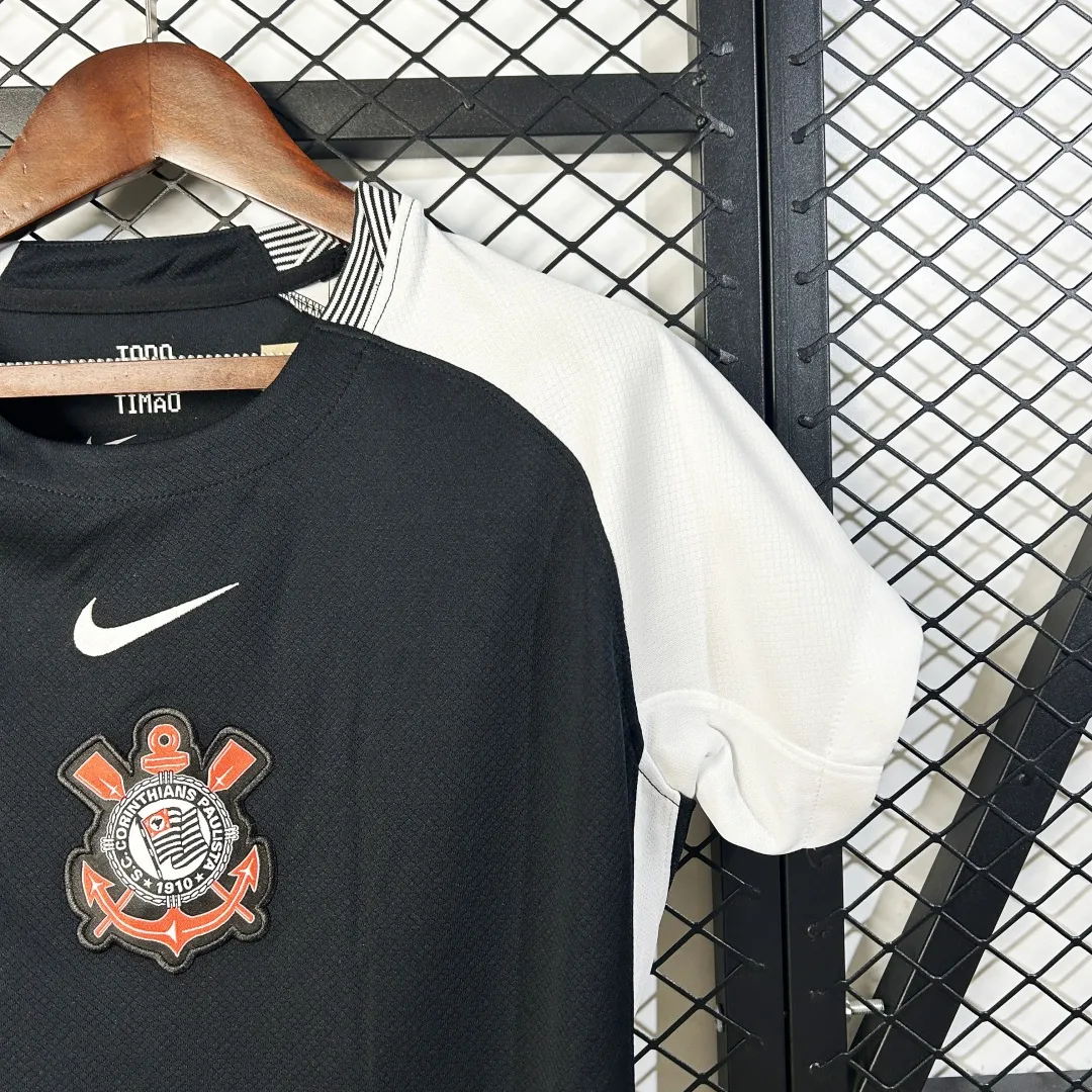 Corinthians Away Jersey - Image 3