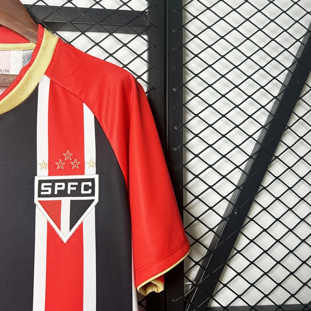 New Balance Sao Paulo Away Jersey - Image 4