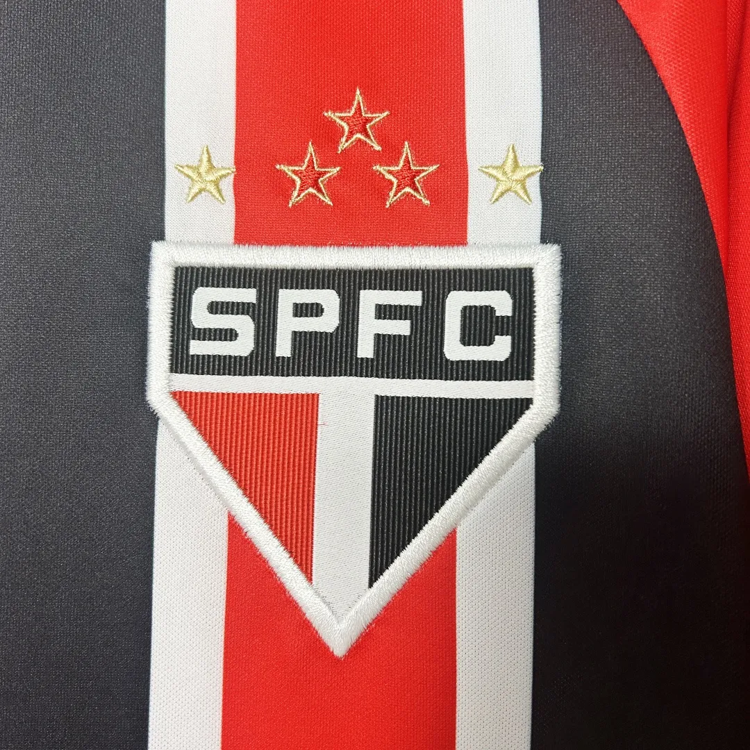 New Balance Sao Paulo Away Jersey - Image 5